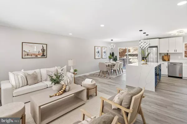 412 WYE DR, Aberdeen, MD 21001