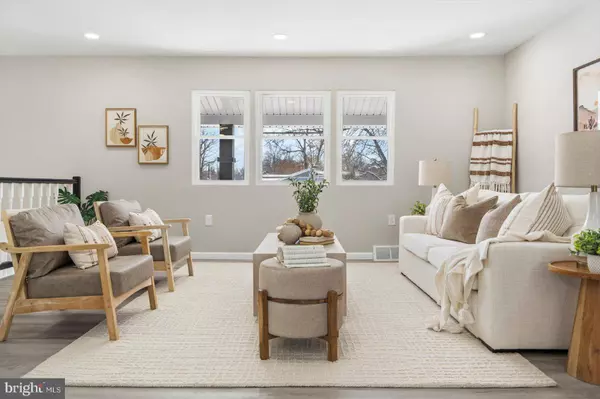 412 WYE DR, Aberdeen, MD 21001