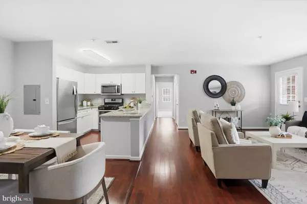 12108 TULLAMORE CT #204, Lutherville Timonium, MD 21093