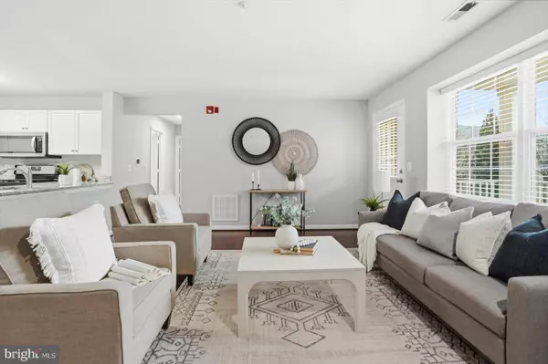 12108 TULLAMORE CT #204, Lutherville Timonium, MD 21093