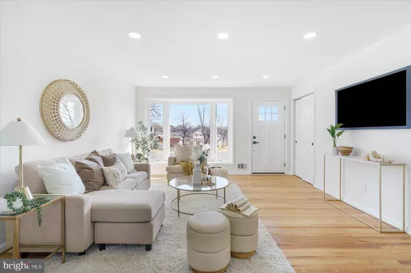 8416 COCO RD, Baltimore, MD 21237