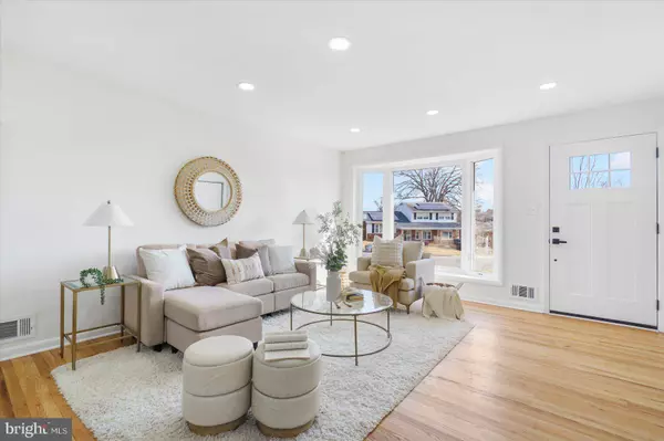 8416 COCO RD, Baltimore, MD 21237