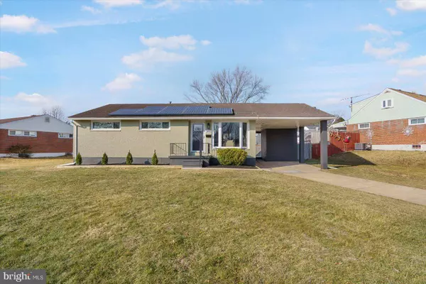 8416 COCO RD, Baltimore, MD 21237