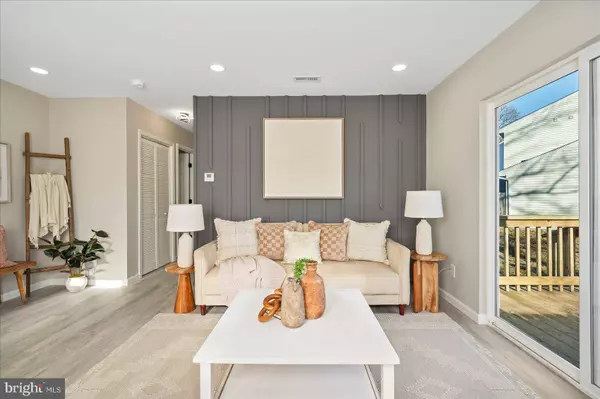 3466 ALBANTOWNE WAY, Edgewood, MD 21040