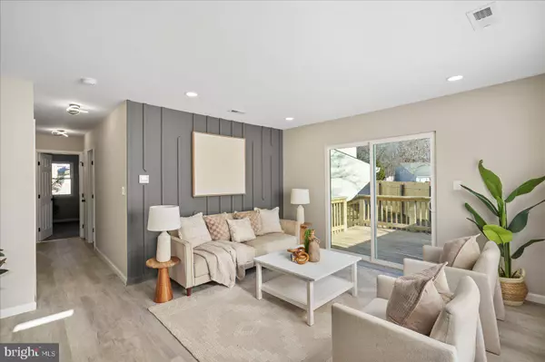 3466 ALBANTOWNE WAY, Edgewood, MD 21040