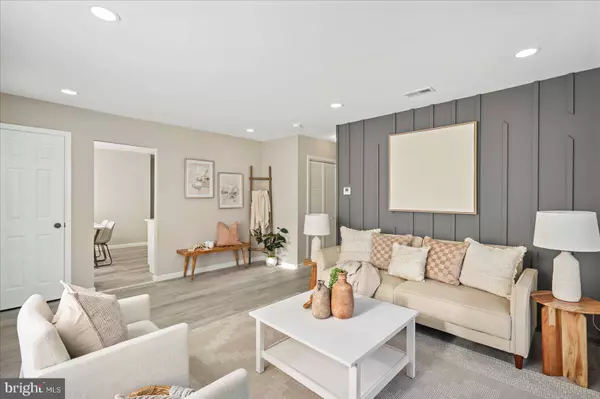 3466 ALBANTOWNE WAY, Edgewood, MD 21040