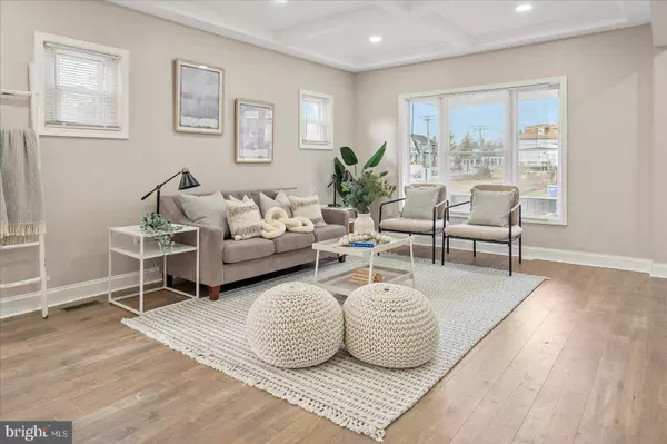 3925 NORFOLK AVE, Baltimore, MD 21216