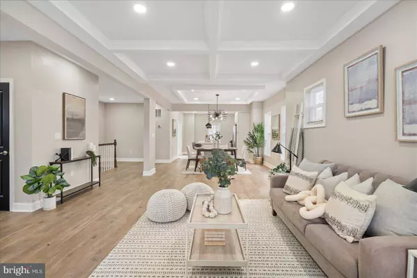 3925 NORFOLK AVE, Baltimore, MD 21216