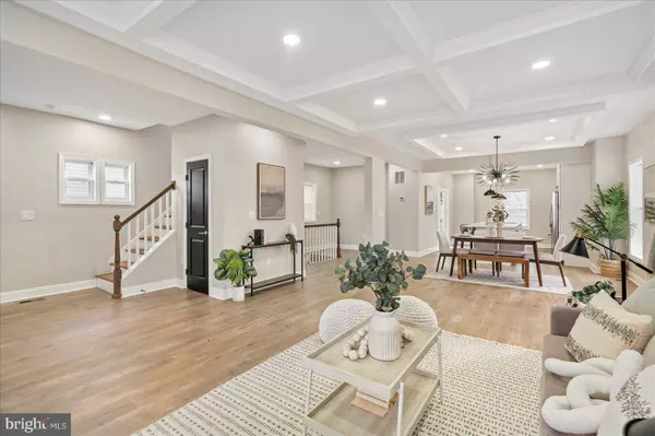 3925 NORFOLK AVE, Baltimore, MD 21216