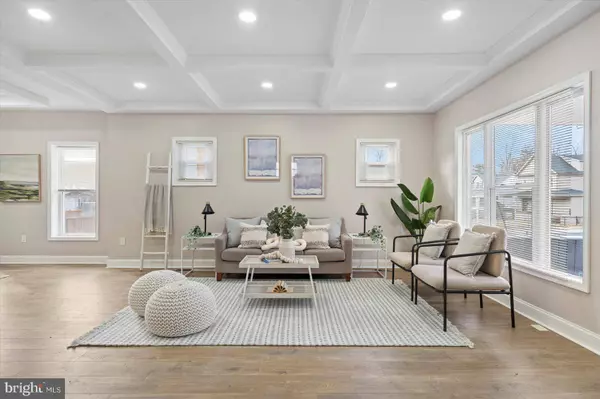 3925 NORFOLK AVE, Baltimore, MD 21216