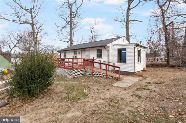 389 CHESTNUT TRL, Crownsville, MD 21032