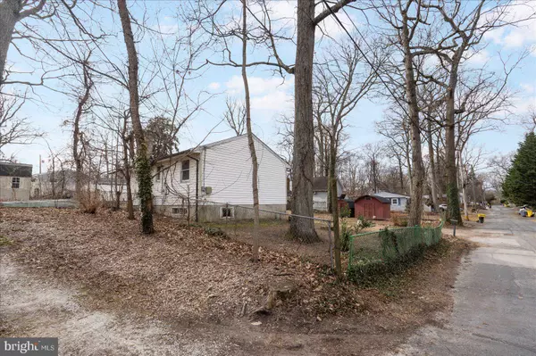 389 CHESTNUT TRL, Crownsville, MD 21032