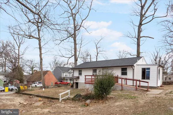 389 CHESTNUT TRL, Crownsville, MD 21032