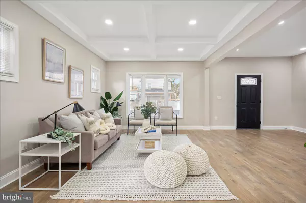 3925 NORFOLK AVE, Baltimore, MD 21216