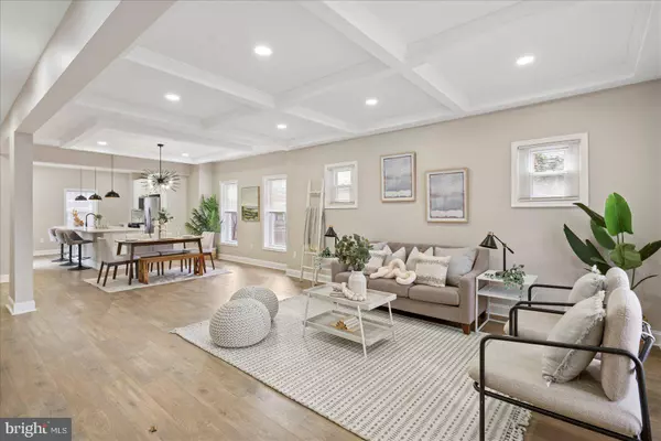 3925 NORFOLK AVE, Baltimore, MD 21216