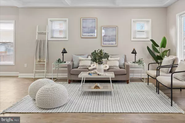 3925 NORFOLK AVE, Baltimore, MD 21216