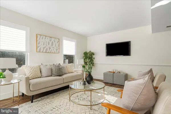 9641 BARON PL #9641A, Rosedale, MD 21237