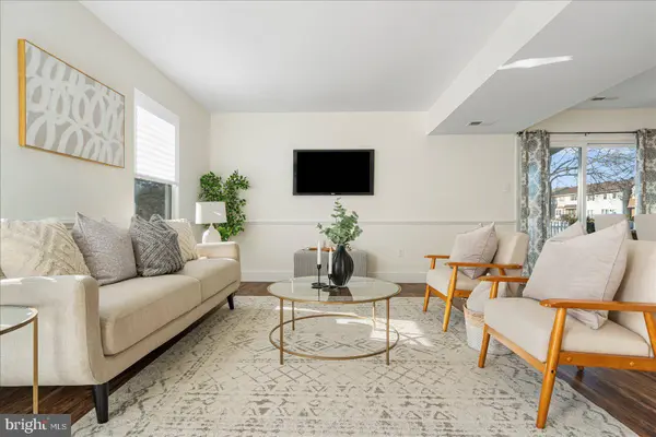 9641 BARON PL #9641A, Rosedale, MD 21237