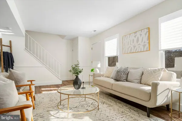 9641 BARON PL #9641A, Rosedale, MD 21237