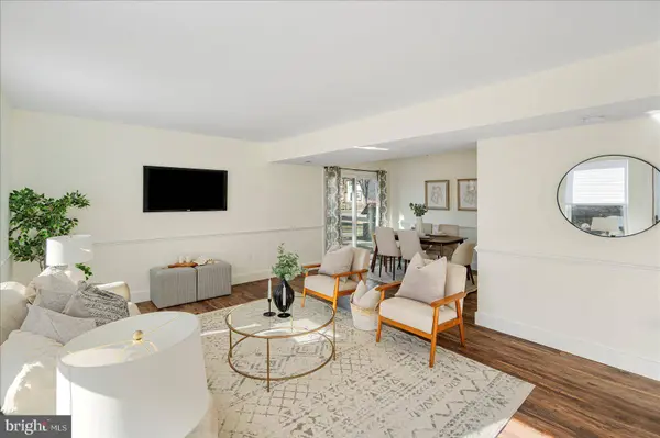 9641 BARON PL #9641A, Rosedale, MD 21237