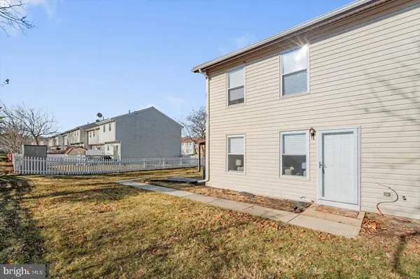 9641 BARON PL #9641A, Rosedale, MD 21237