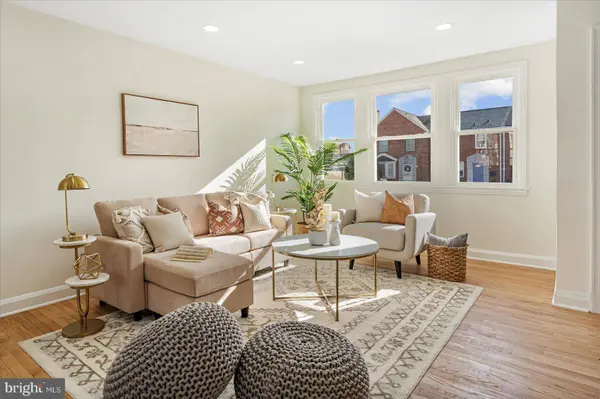 1542 KENNEWICK RD, Baltimore, MD 21218