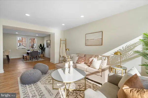 1542 KENNEWICK RD, Baltimore, MD 21218