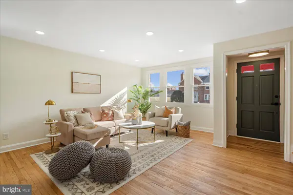 1542 KENNEWICK RD, Baltimore, MD 21218