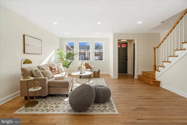 1542 KENNEWICK RD, Baltimore, MD 21218