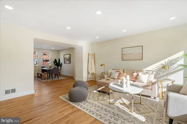 1542 KENNEWICK RD, Baltimore, MD 21218