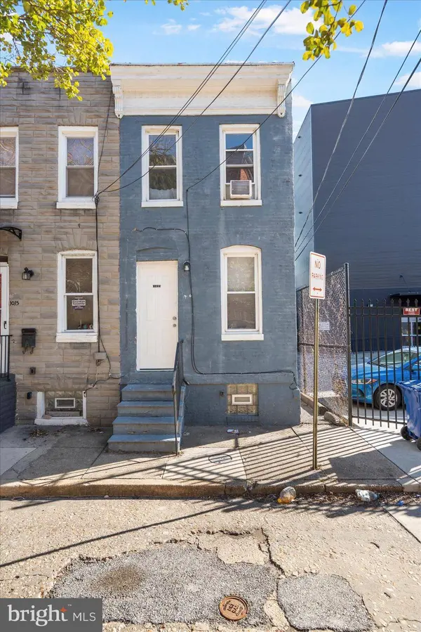 1017 STERRETT ST, Baltimore, MD 21230
