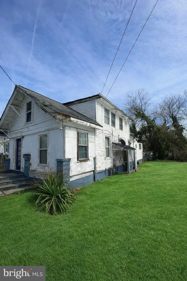 4523 41ST AVE, Brentwood, MD 20722