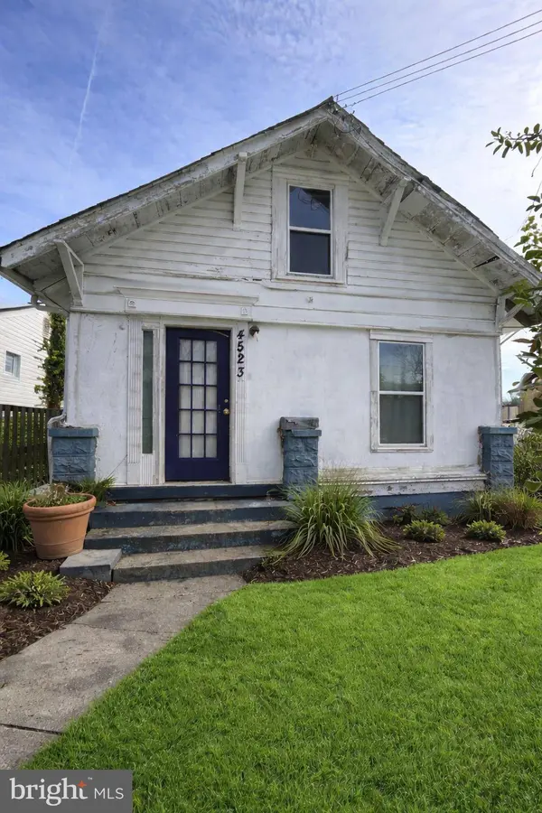 4523 41ST AVE, Brentwood, MD 20722