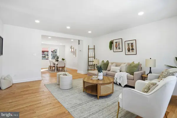 5819 LEITH WALK, Baltimore, MD 21239