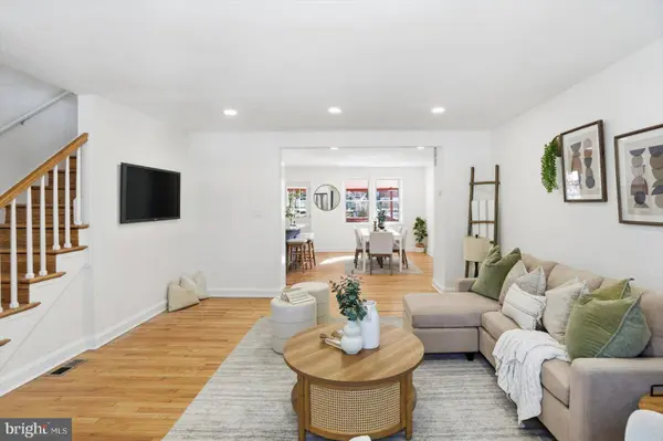 5819 LEITH WALK, Baltimore, MD 21239