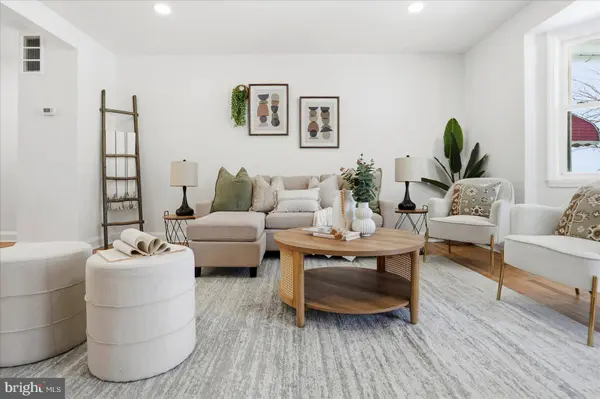 5819 LEITH WALK, Baltimore, MD 21239