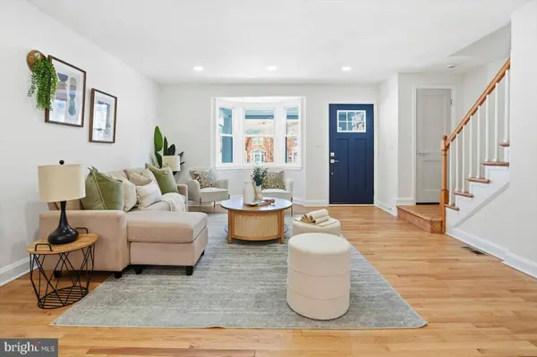 5819 LEITH WALK, Baltimore, MD 21239