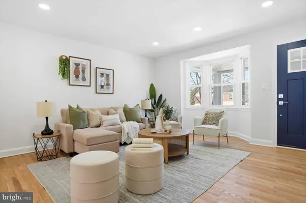 5819 LEITH WALK, Baltimore, MD 21239