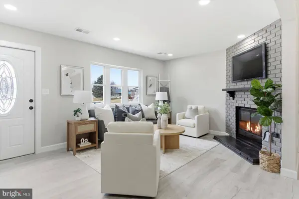 501 ARBOR CT, Edgewood, MD 21040