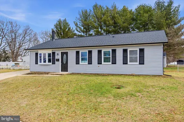 501 ARBOR CT, Edgewood, MD 21040