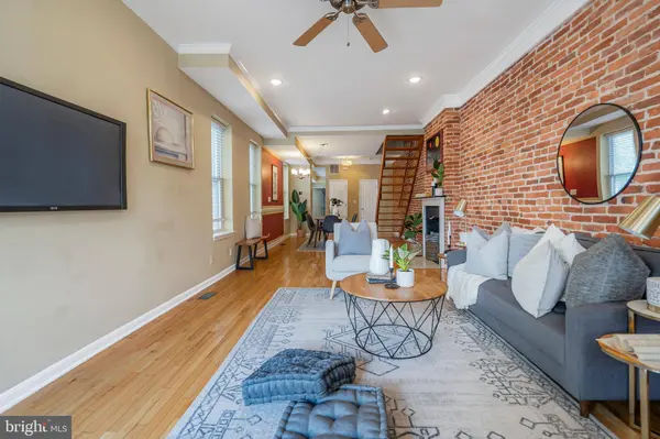 2937 DILLON ST, Baltimore, MD 21224