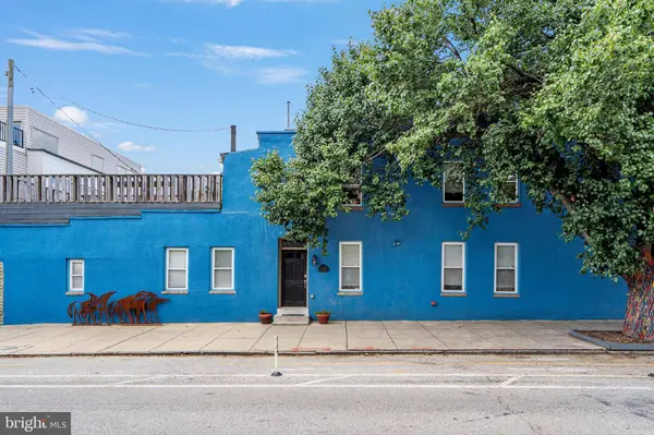 2937 DILLON ST, Baltimore, MD 21224