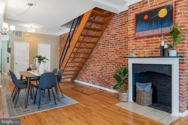 2937 DILLON ST, Baltimore, MD 21224