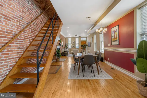 2937 DILLON ST, Baltimore, MD 21224