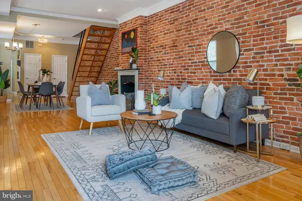 2937 DILLON ST, Baltimore, MD 21224