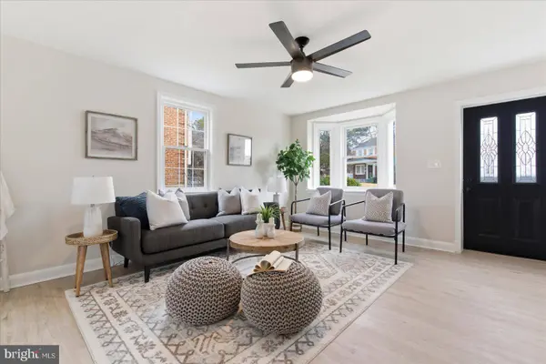 10 MARDREW RD, Baltimore, MD 21229