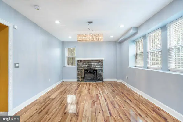 4017 GREENSPRING AVE, Baltimore, MD 21209