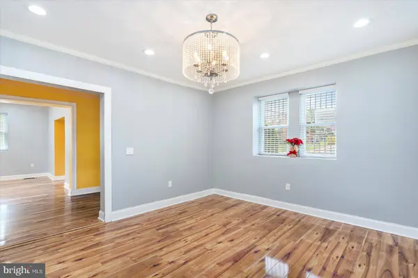 4017 GREENSPRING AVE, Baltimore, MD 21209