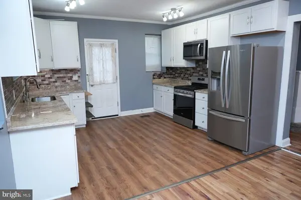 4017 GREENSPRING AVE, Baltimore, MD 21209