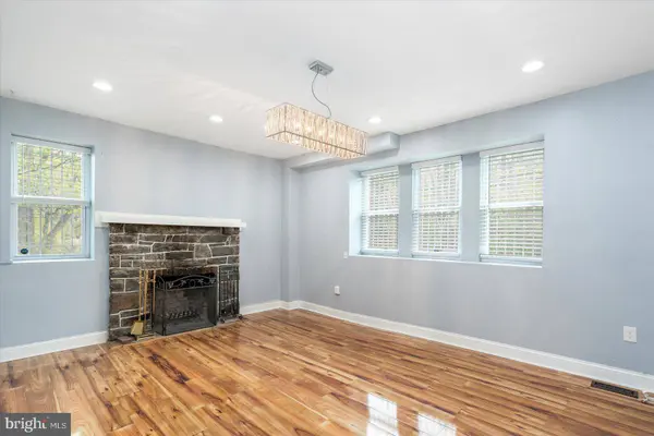 4017 GREENSPRING AVE, Baltimore, MD 21209